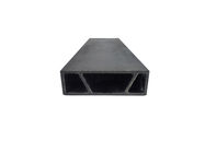 Insulation FRP Moulded Products Customized High Strength Square Frp Pipes